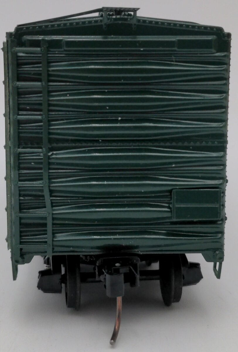 American Models 223 S Burlington Express Reefer #79224 EX/Box