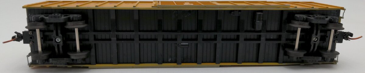 American Models 1505 S Union Pacific Boxcar (High-Rail) EX