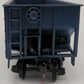 American Models 3273 S Reading Blue Coal 2-Bay Hopper #109832 EX/Box