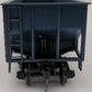 American Models 3273 S Reading Blue Coal 2-Bay Hopper #109832 EX/Box