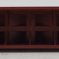 American Models 3458R S Scale PRR 4-Bay Hopper #923243 LN/Box