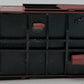 American Models S Scale Pennsylvania Boxcar #47898 EX