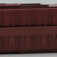 American Models S Scale Pennsylvania Boxcar #47898 EX