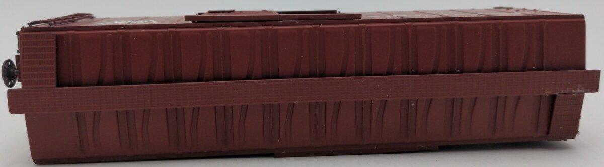 American Models S Scale Pennsylvania Boxcar #47898 EX