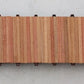 American Models 6024 S Scale Rock Island 46' Flatcar LN/Box