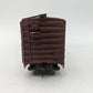 American Models 2210 S Scale (Scale) AT&SF 40' Reefer Car #6948 EX/Box