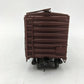 American Models 2210 S Scale (Scale) AT&SF 40' Reefer Car #6948 EX/Box