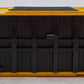 American Models 1501 S Gauge Railbox Boxcar #10037 EX/Box