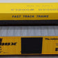 American Models 1501 S Gauge Railbox Boxcar #10037 EX/Box