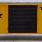 American Models 1501 S Gauge Railbox Boxcar #10037 EX/Box