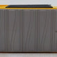 American Models 1501 S Gauge Railbox Boxcar #10037 EX/Box