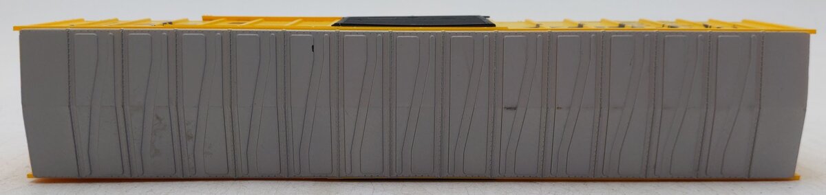 American Models 1501 S Gauge Railbox Boxcar #10037 EX/Box
