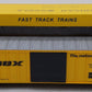 American Models 1501 S Railbox Boxcar #10011 LN/Box