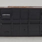 American Models 2210 S Gauge AT&SF 40' Reefer Car (Hi-Rail) EX/Box