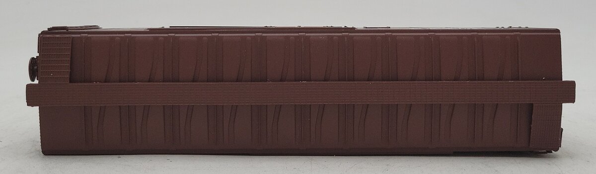American Models 2210 S Gauge AT&SF 40' Reefer Car (Hi-Rail) EX/Box