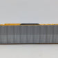 American Models 1501 S Scale Railbox Boxcar #10142 LN/Box