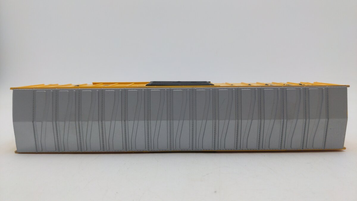 American Models 1501 S Scale Railbox Boxcar #10142 LN/Box