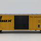 American Models 1501 S Scale Railbox Boxcar #10142 LN/Box
