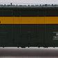American Models 2223 S Burlington Express Reefer #79236-Scale EX/Box