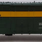 American Models 2223 S Burlington Express Reefer #79236-Scale EX/Box