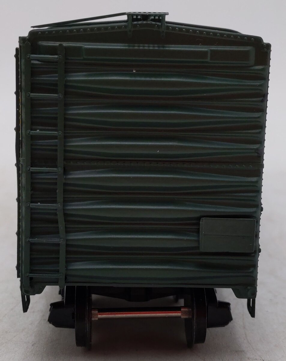 American Models 2223 S Burlington Express Reefer #79236-Scale EX/Box