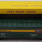 American Models 2223 S Burlington Express Reefer #79236-Scale EX/Box