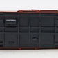 American Models 1123 S Scale Pennsylvania Railroad Box Car w/Scale Wheels #92461 LN/Box