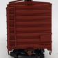 American Models 1123 S Scale Pennsylvania Railroad Box Car w/Scale Wheels #92461 LN/Box