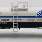 American Models 500-0Y5 S Scale OMYA Tank Car #206015 LN/Box