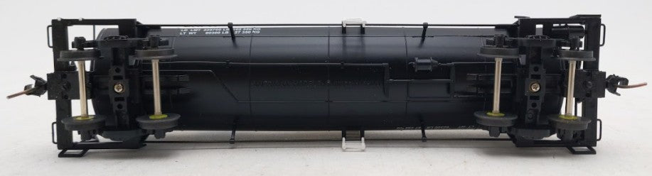 American Models 500-0Y5 S Scale OMYA Tank Car #206015 LN/Box