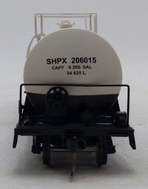American Models 500-0Y5 S Scale OMYA Tank Car #206015 LN/Box