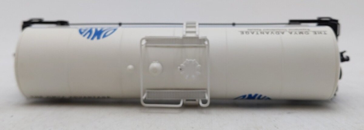 American Models 500-0Y5 S Scale OMYA Tank Car #206015 LN/Box