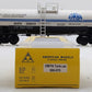 American Models 500-0Y5 S Scale OMYA Tank Car #206015 LN/Box