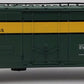 American Models 2223 S Scale Burlington Express Reefer #79236 EX/Box