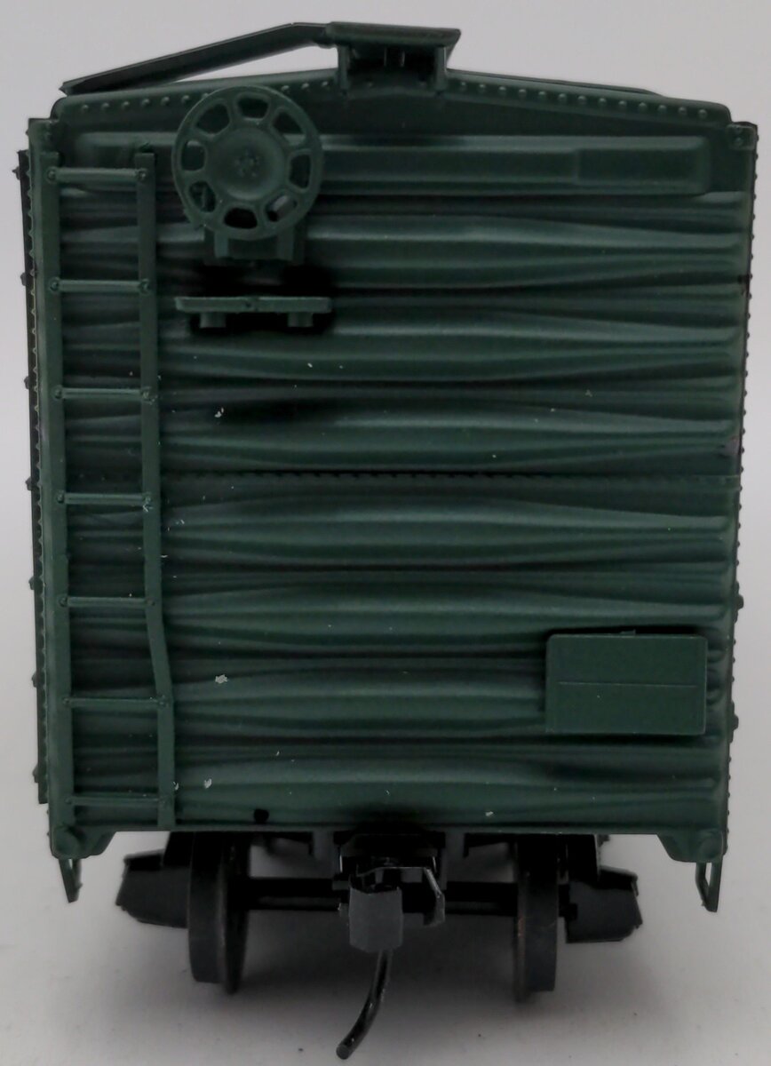 American Models 2223 S Scale Burlington Express Reefer #79236 EX/Box