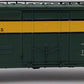 American Models 2223 S Scale Burlington Express Reefer #79236 EX/Box