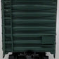 American Models 2223 S Scale Burlington Express Reefer #79236 EX/Box