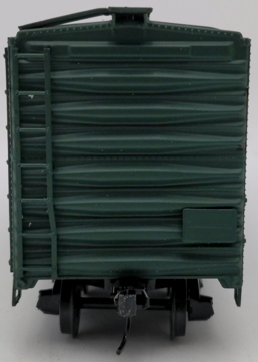 American Models 2223 S Scale Burlington Express Reefer #79236 EX/Box