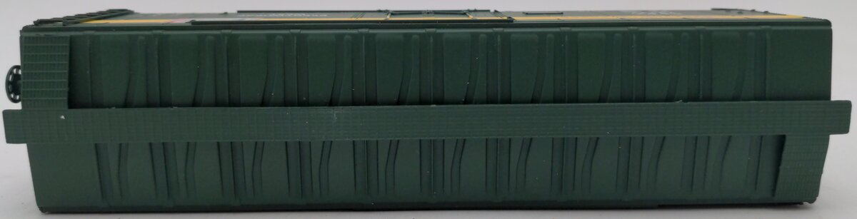 American Models 2223 S Scale Burlington Express Reefer #79236 EX/Box