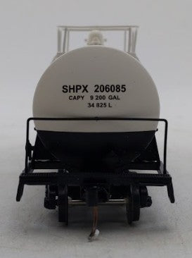 American Models 500-0Y7 S Gauge SHPX OMYA Tank Car #206085 LN/Box