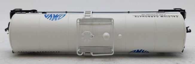 American Models 500-0Y7 S Gauge SHPX OMYA Tank Car #206085 LN/Box