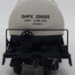 American Models 500-0Y7 S Gauge SHPX OMYA Tank Car #206085 LN/Box