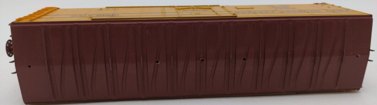 American Models 365 S Scale Fruit Growers Express Boxcar #82163/Box