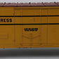 American Models 365 S Scale Fruit Growers Express Boxcar #82163/Box
