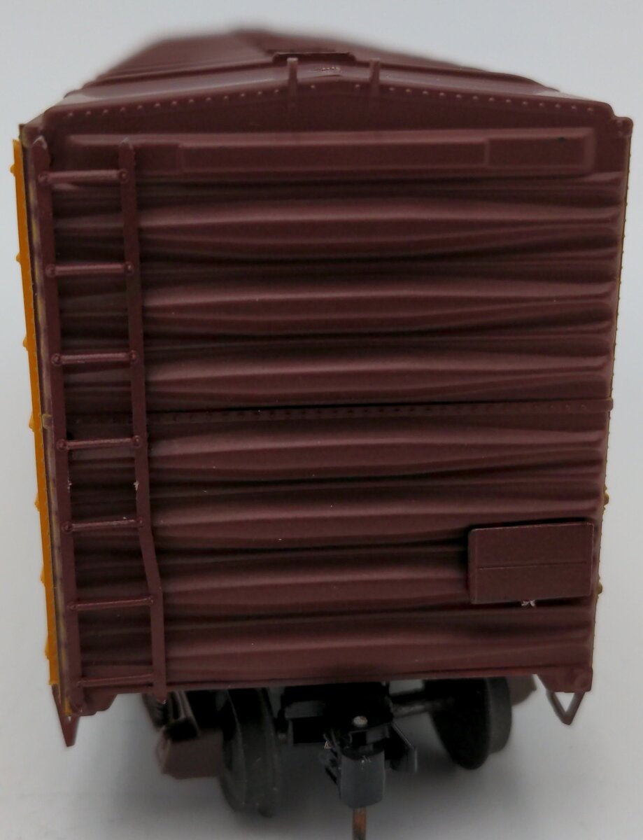 American Models 365 S Scale Fruit Growers Express Boxcar #82163/Box