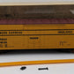 American Models 365 S Scale Fruit Growers Express Boxcar #82163/Box