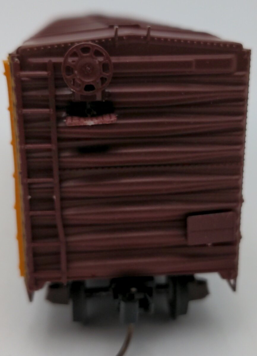 American Models 365 S Scale Fruit Growers Express Boxcar #82163/Box