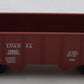 American Models 3207 S Scale Pennsylvania 2-Bay Hopper #275382 LN/Box