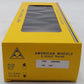 American Models 3207 S Scale Pennsylvania 2-Bay Hopper #275382 LN/Box