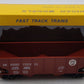 American Models 3207 S Scale Pennsylvania 2-Bay Hopper #275382 LN/Box